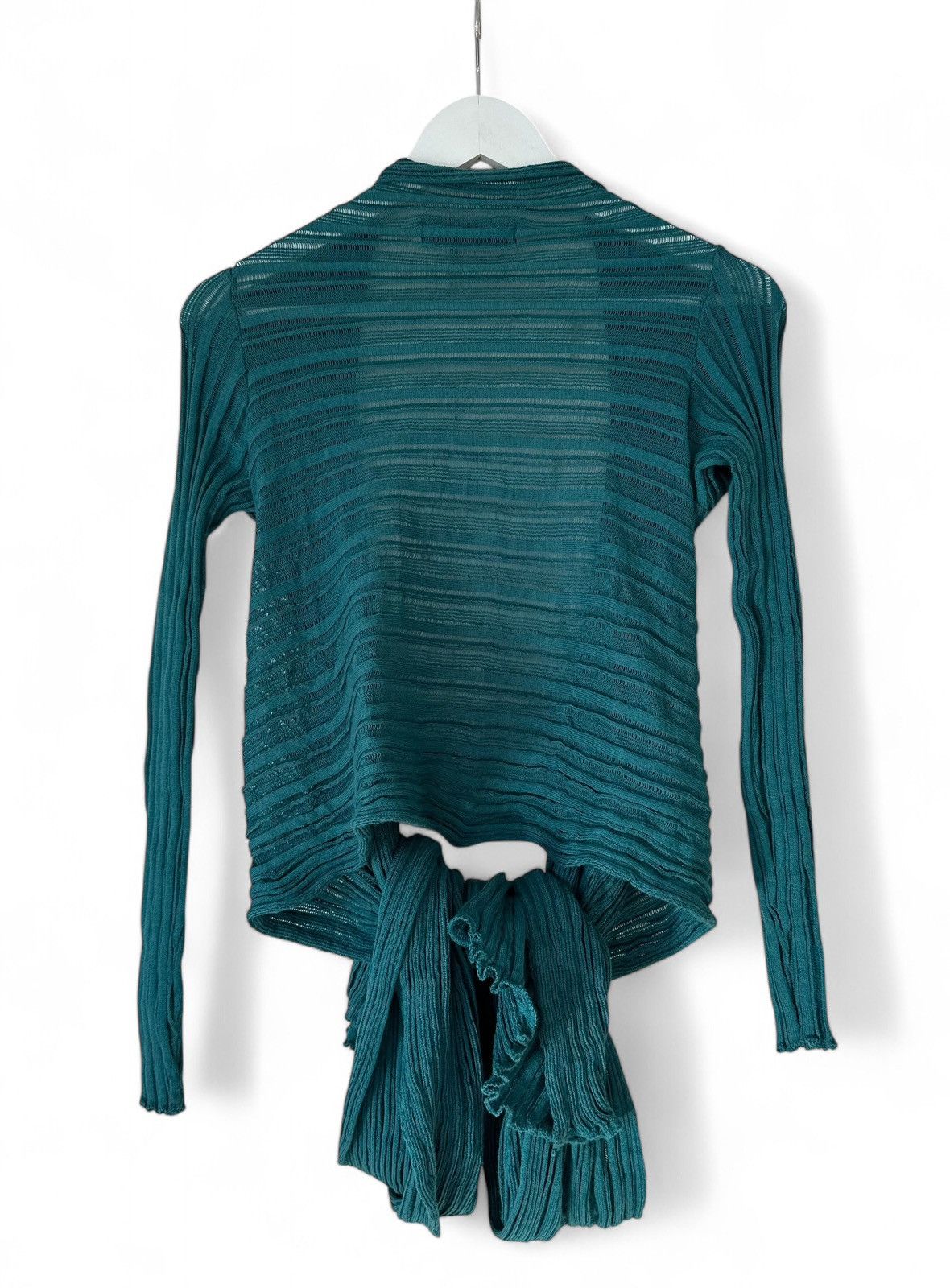 Other Ioanna Kourbela Knit Cardigan Sweater Jumper Women's Size M Size M / US 6-8 / IT 42-44 - 2 Thumbnail