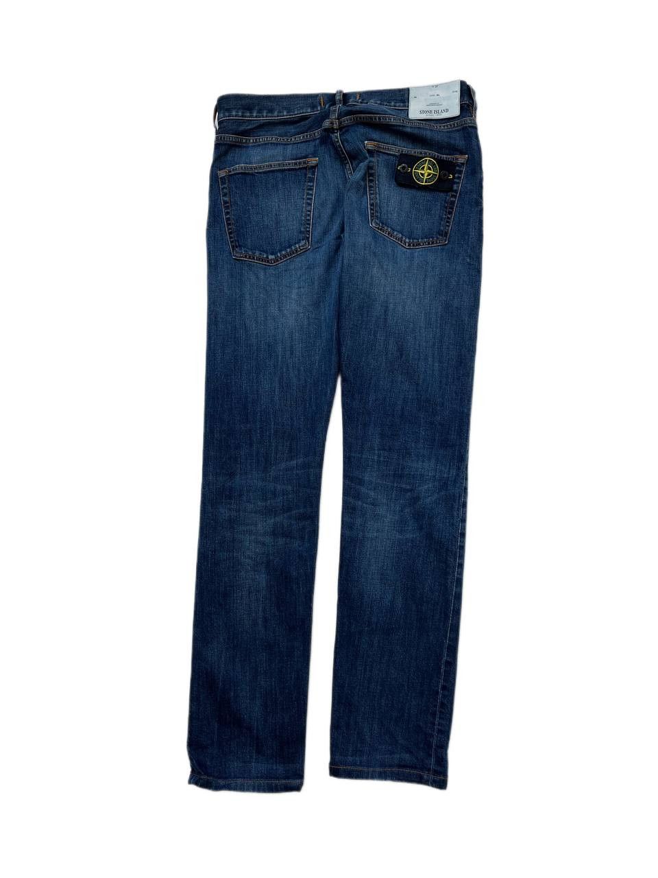 Stone Island Stone Island Jeans Size US 33 - 2 Thumbnail