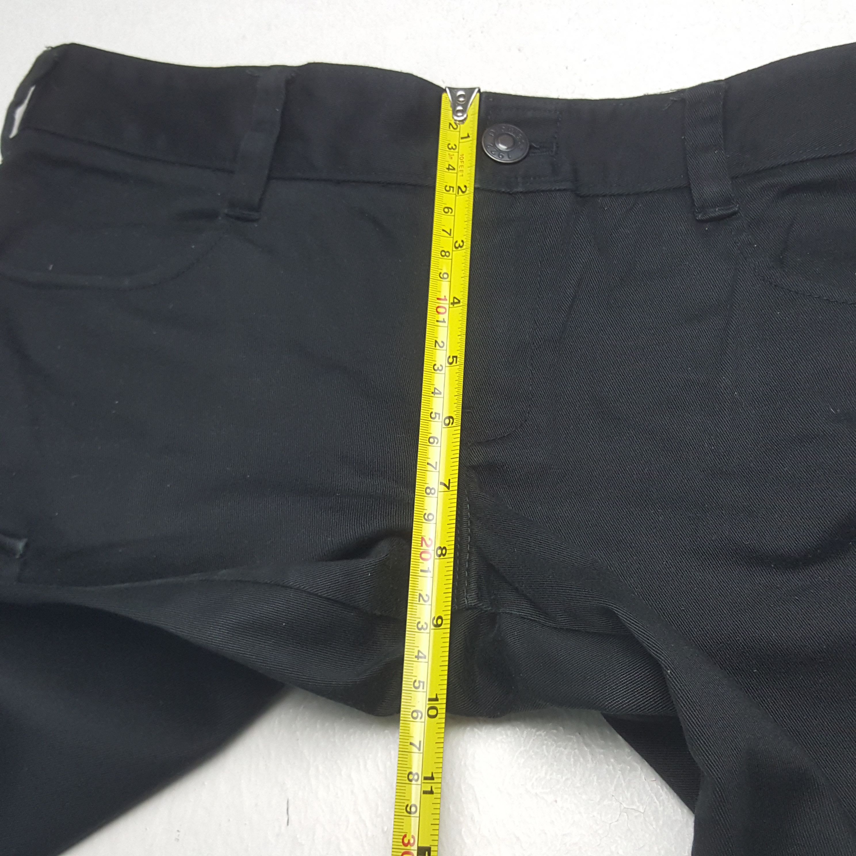 Dickies Vintage Dickies Pants RR10 Size US 34 / EU 50 - 8 Thumbnail