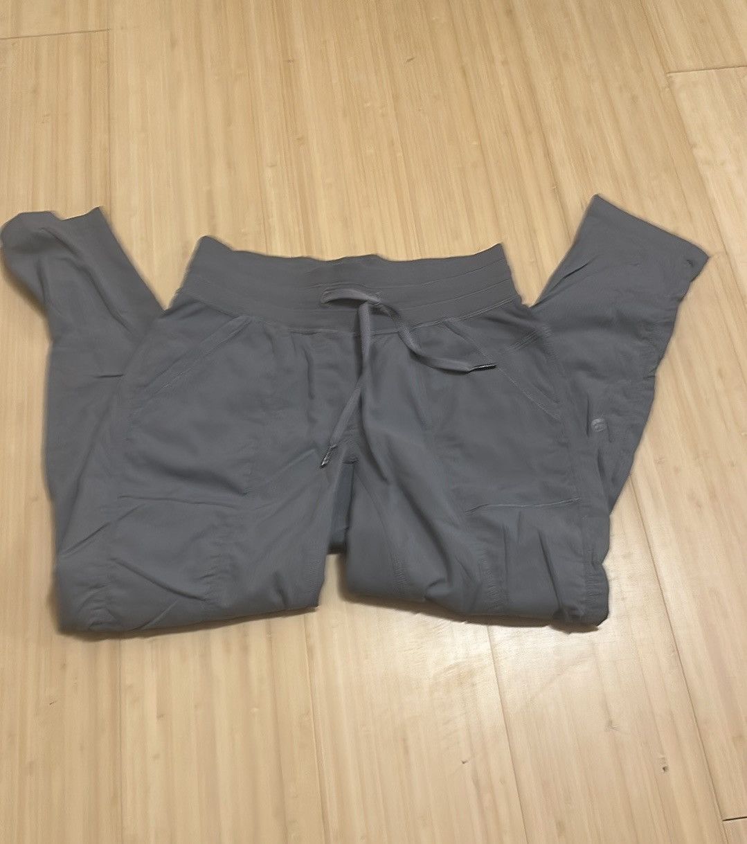 Lululemon Lululemon Street To Studio Pant II in Battleship size 6 Size 28" / US 6 / IT 42 - 7 Thumbnail
