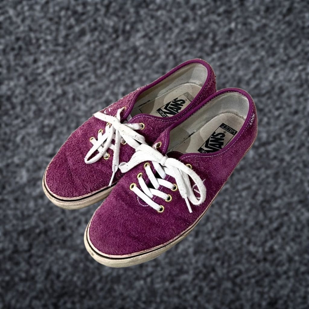 Vans Item Specifications: Brand: Vans Size US 10 / EU 43 - 1 Thumbnail