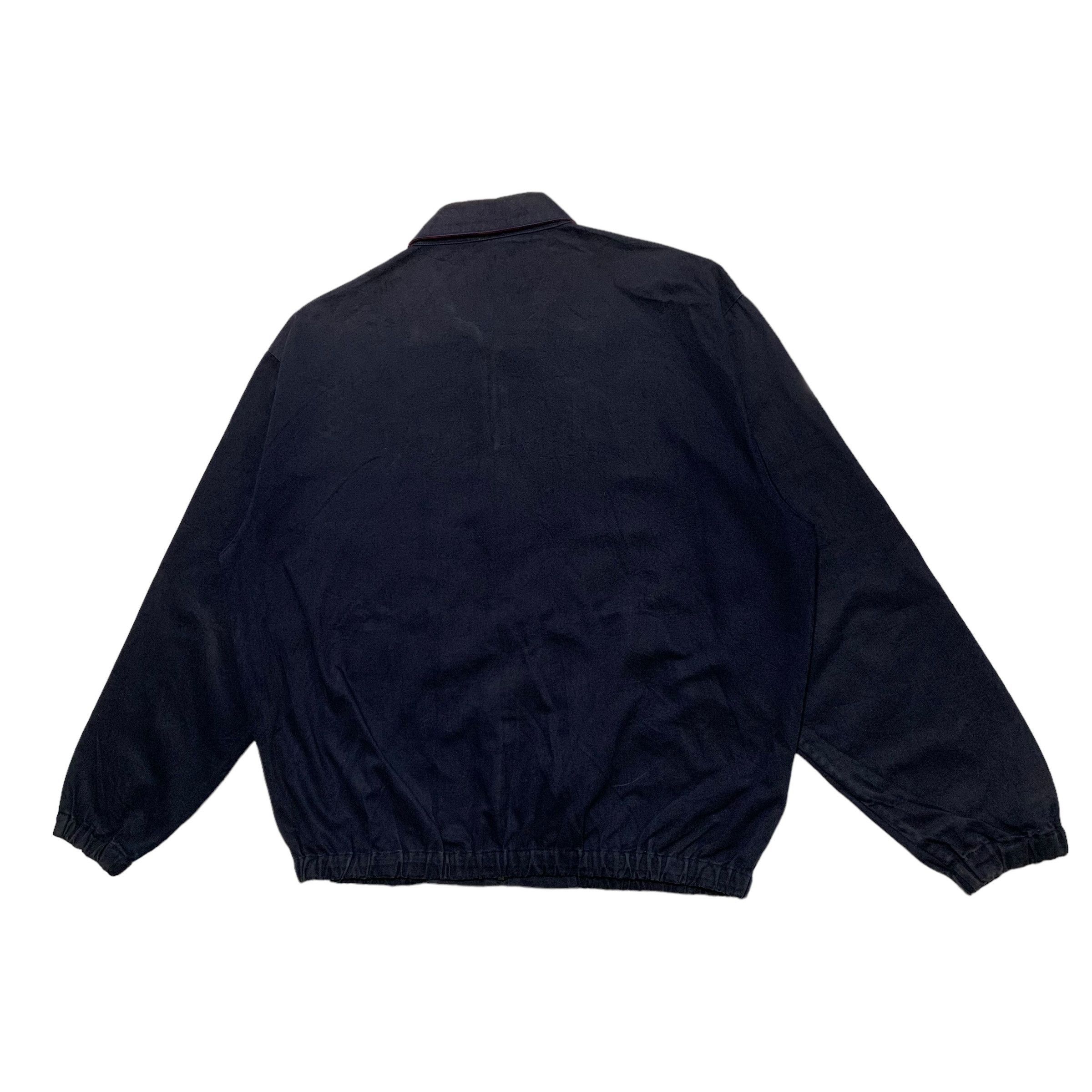 Polo Ralph Lauren Vintage Polo Ralph Lauren Bomber Jacket Size US L / EU 52-54 / 3 - 6 Thumbnail
