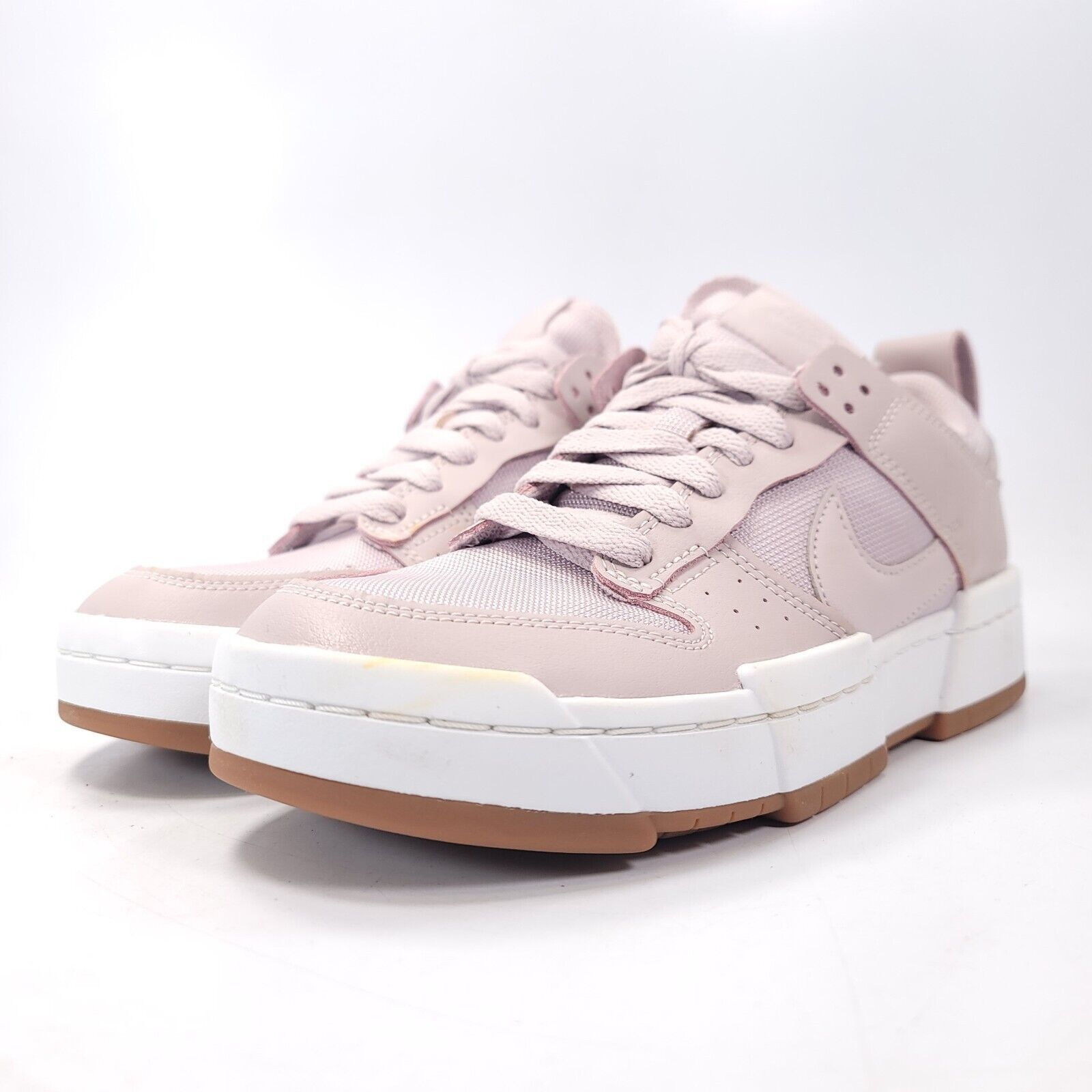 Nike Wmns Ck6654 Nike Beli (Women) Nike Dunk Low Disrupt 'Sail