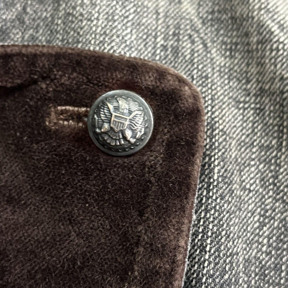 Polo Ralph Lauren Ralph Lauren Jacket Size XL / US 12-14 / IT 48-50 - 11 Thumbnail