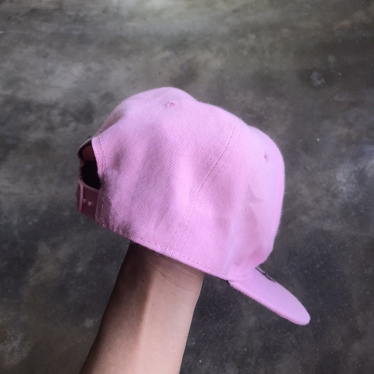 Rebel8 Rebel Eight Hat Size ONE SIZE - 4 Thumbnail