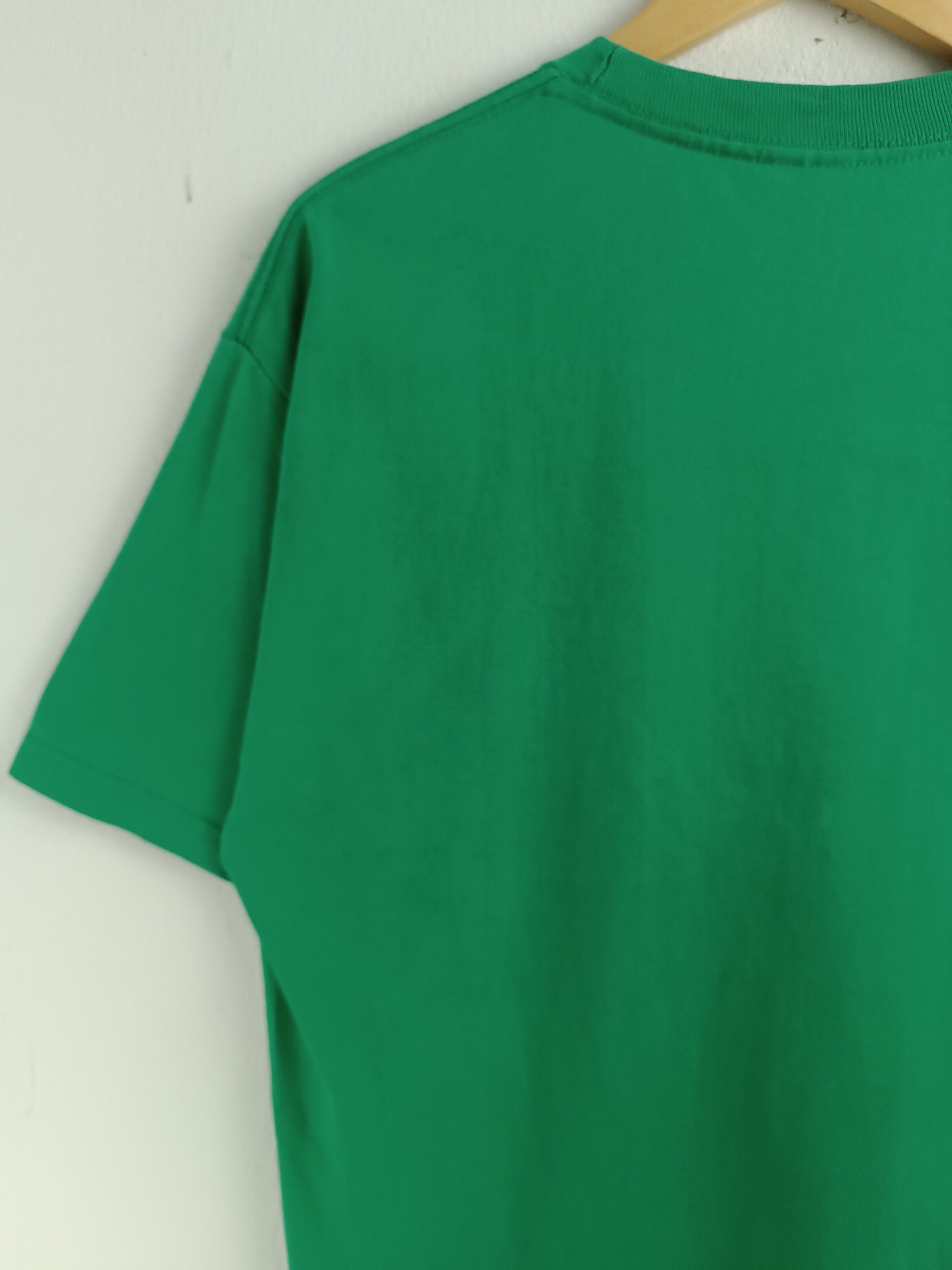 Vintage VINTAGE Y2K YOU CUTE JUST DONT OPEN YOUR MOUTH FUNNY HUMOR T Size US L / EU 52-54 / 3 - 12 Thumbnail