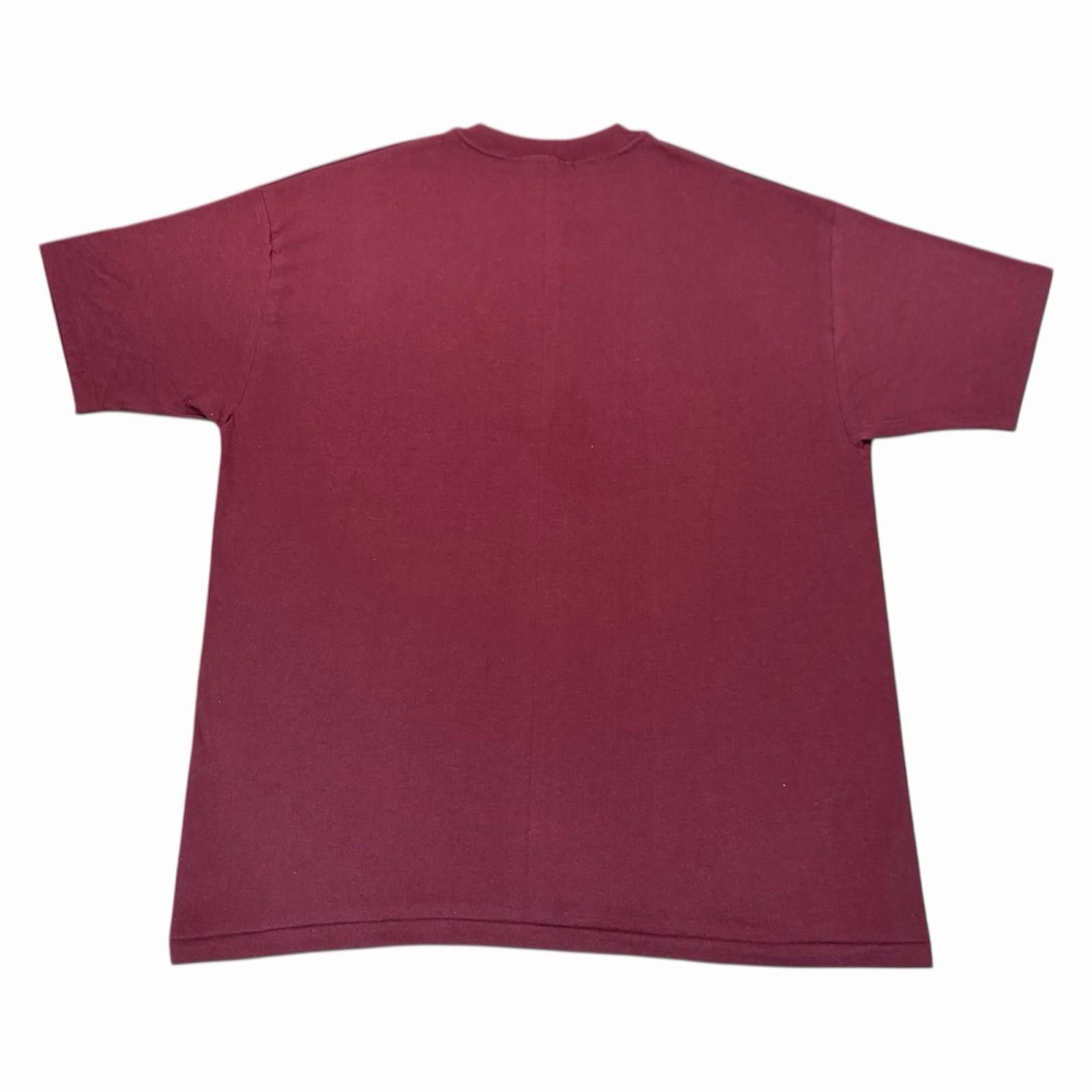 Champion 1990’s Champion NWT Harvard University Dad T-Shirt XL Size US XL / EU 56 / 4 - 4 Thumbnail