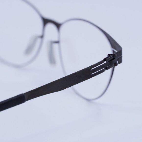 Ic! Berlin 🕶️ New IC! Berlin BOSSA NOVA M1393 023 Eyeglasses 50mm Size ONE SIZE - 9 Thumbnail