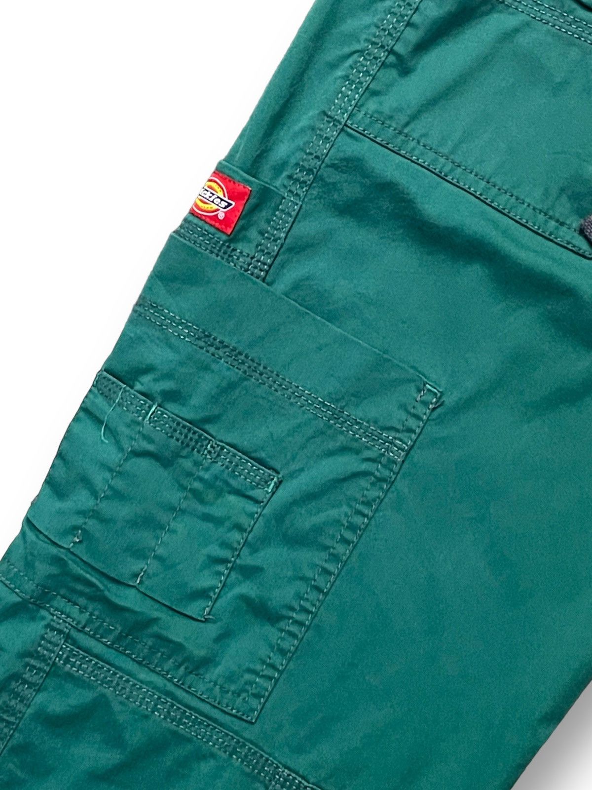Vintage Dickies carpenter Technical easy pants
