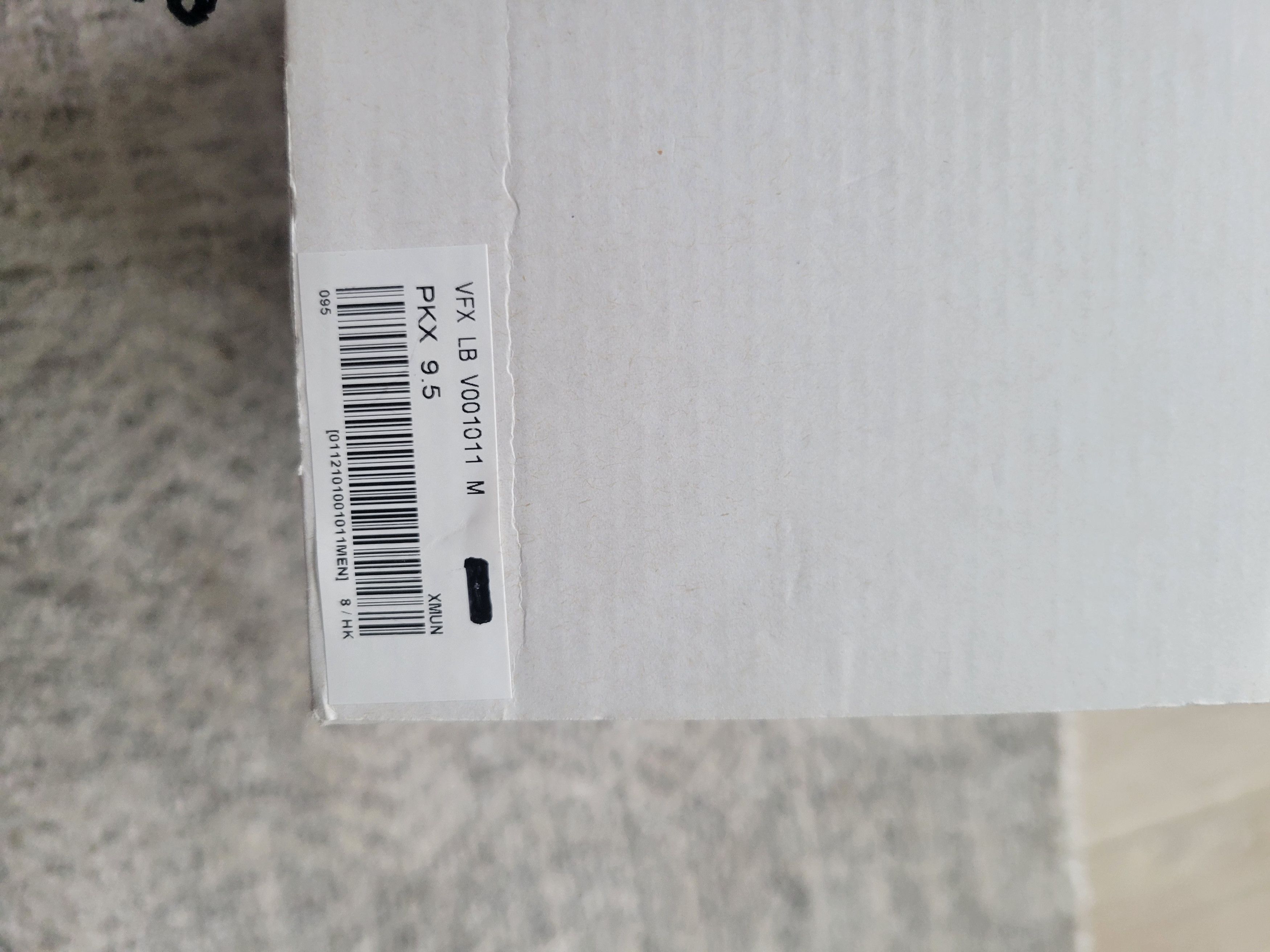 Visvim Visvim shashiko Size US 9.5 / EU 42-43 - 7 Thumbnail