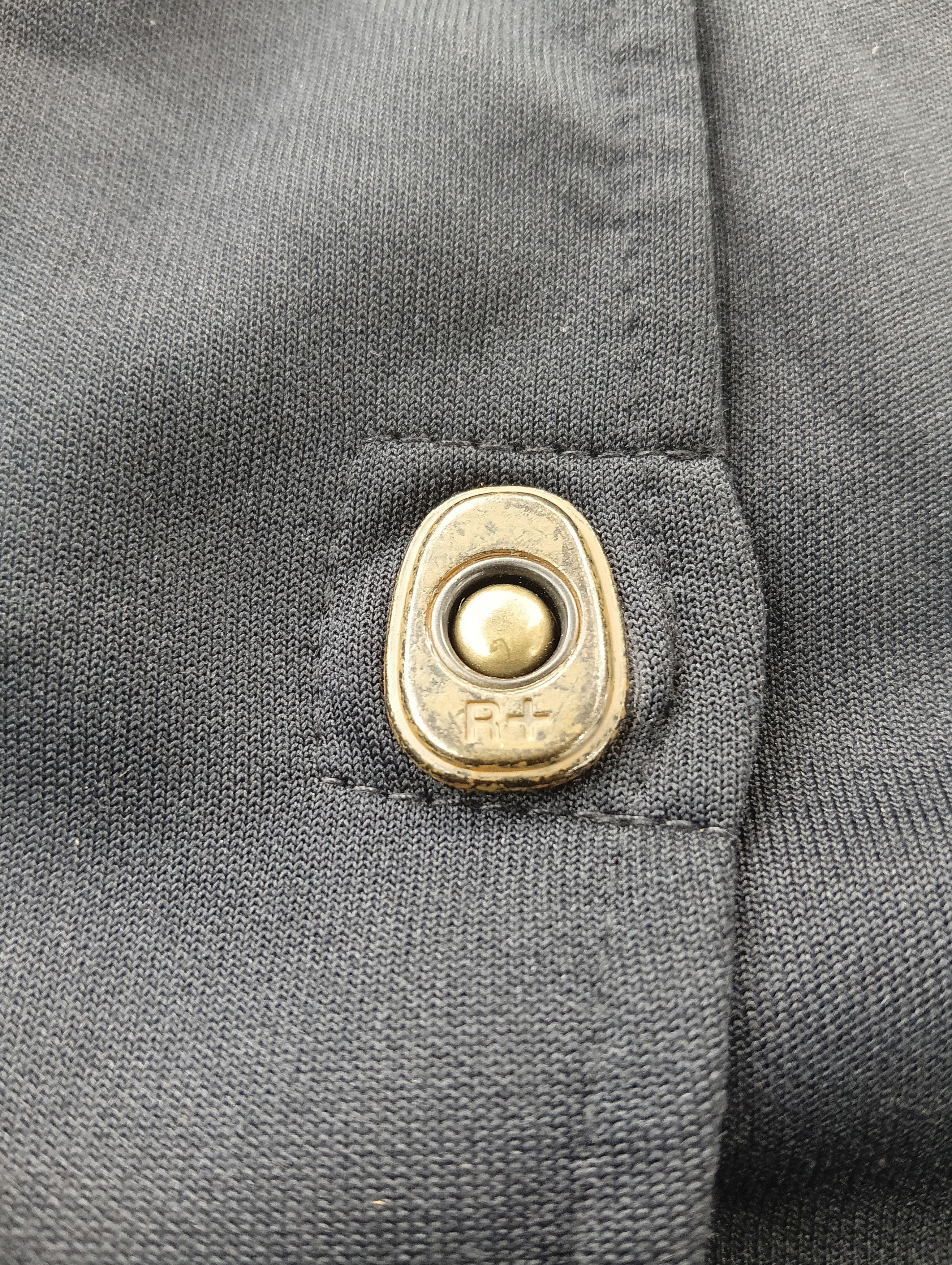 japanese brand rocawear jackets