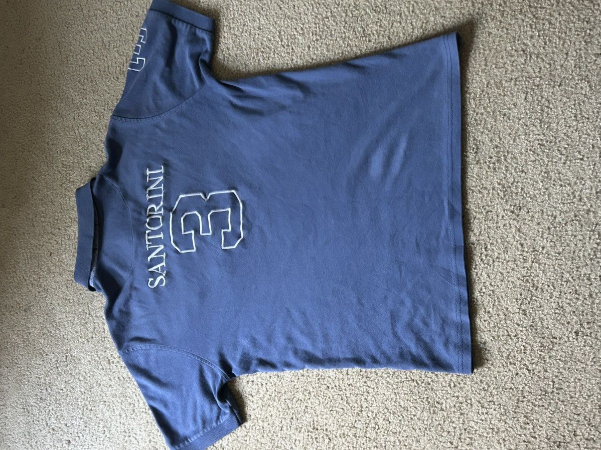 Other Blue Polo T-Shirt Size US S / EU 44-46 / 1 - 4 Thumbnail