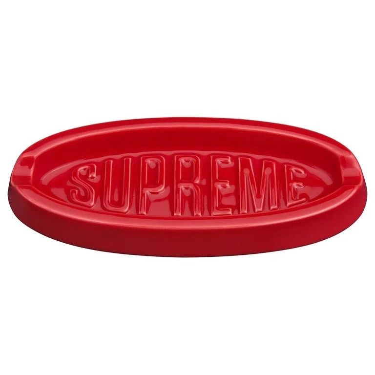 Supreme Ceramic Tray | Grailed