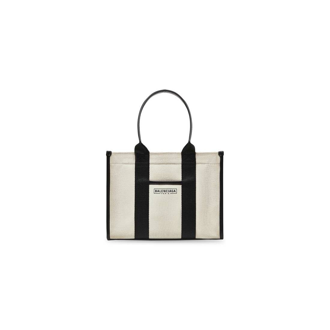 Balenciaga o1mt1gz0125 Size: OS / Hardware XS Tote Bag With Strap Size ONE SIZE - 1 Thumbnail