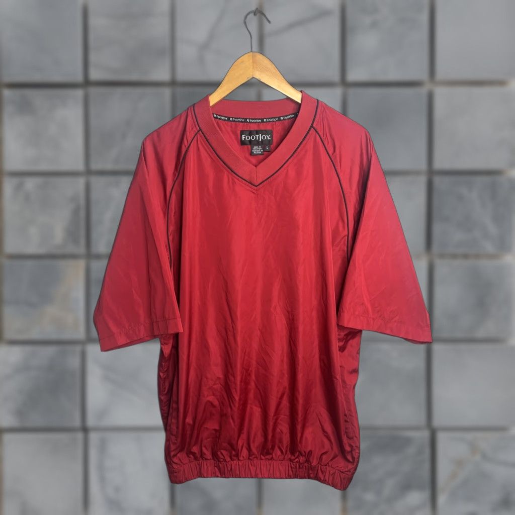 Footjoy VINTAGE? No. Size US L / EU 52-54 / 3 - 1 Thumbnail
