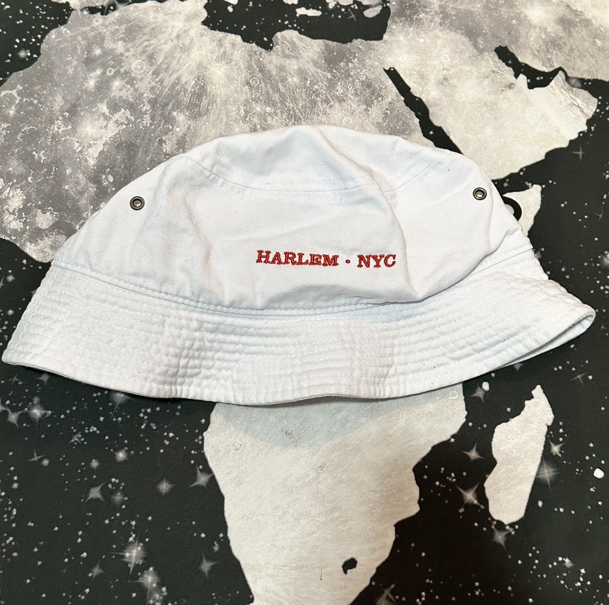 Other Apollo Theater bucket hat Size ONE SIZE - 3 Thumbnail