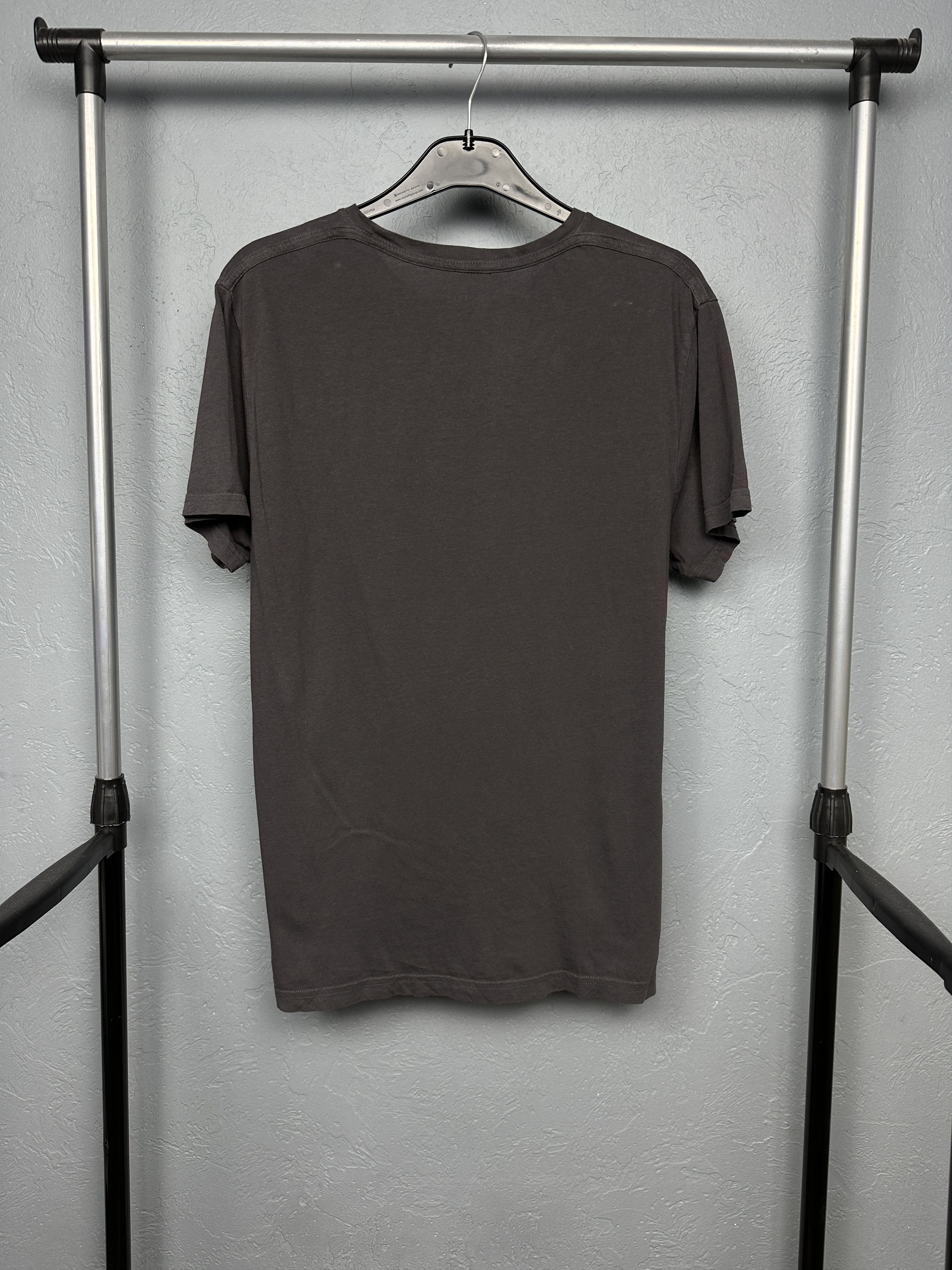 Allsaints Allsaints Mens Kylo Crew Neck T-Shirt Size US M / EU 48-50 / 2 - 6 Thumbnail