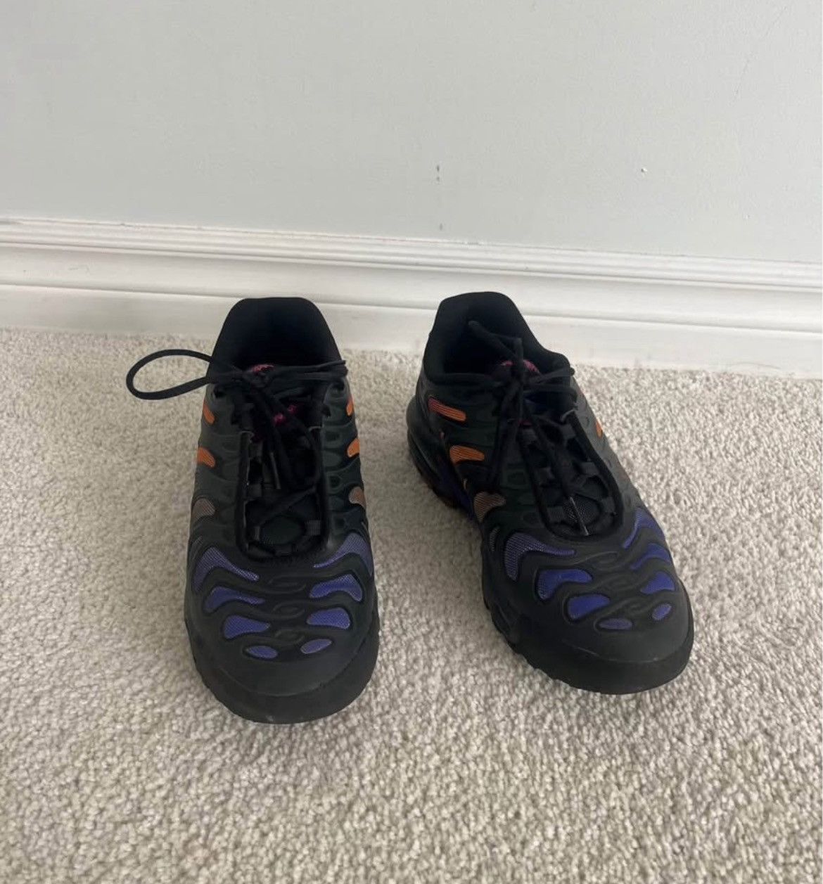 Nike Nike Air Max Plus Drift GS Size US 9 / IT 39 - 5 Thumbnail