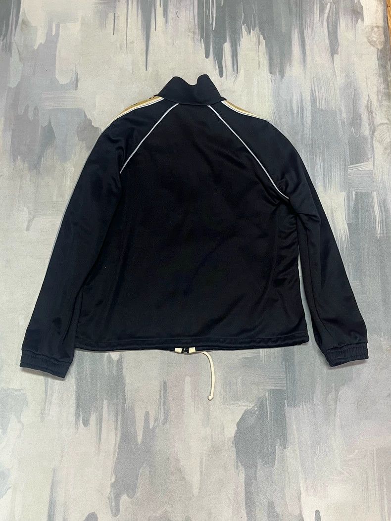 Gucci Gucci Black double G jacquard jacket Size US M / EU 48-50 / 2 - 2 Thumbnail