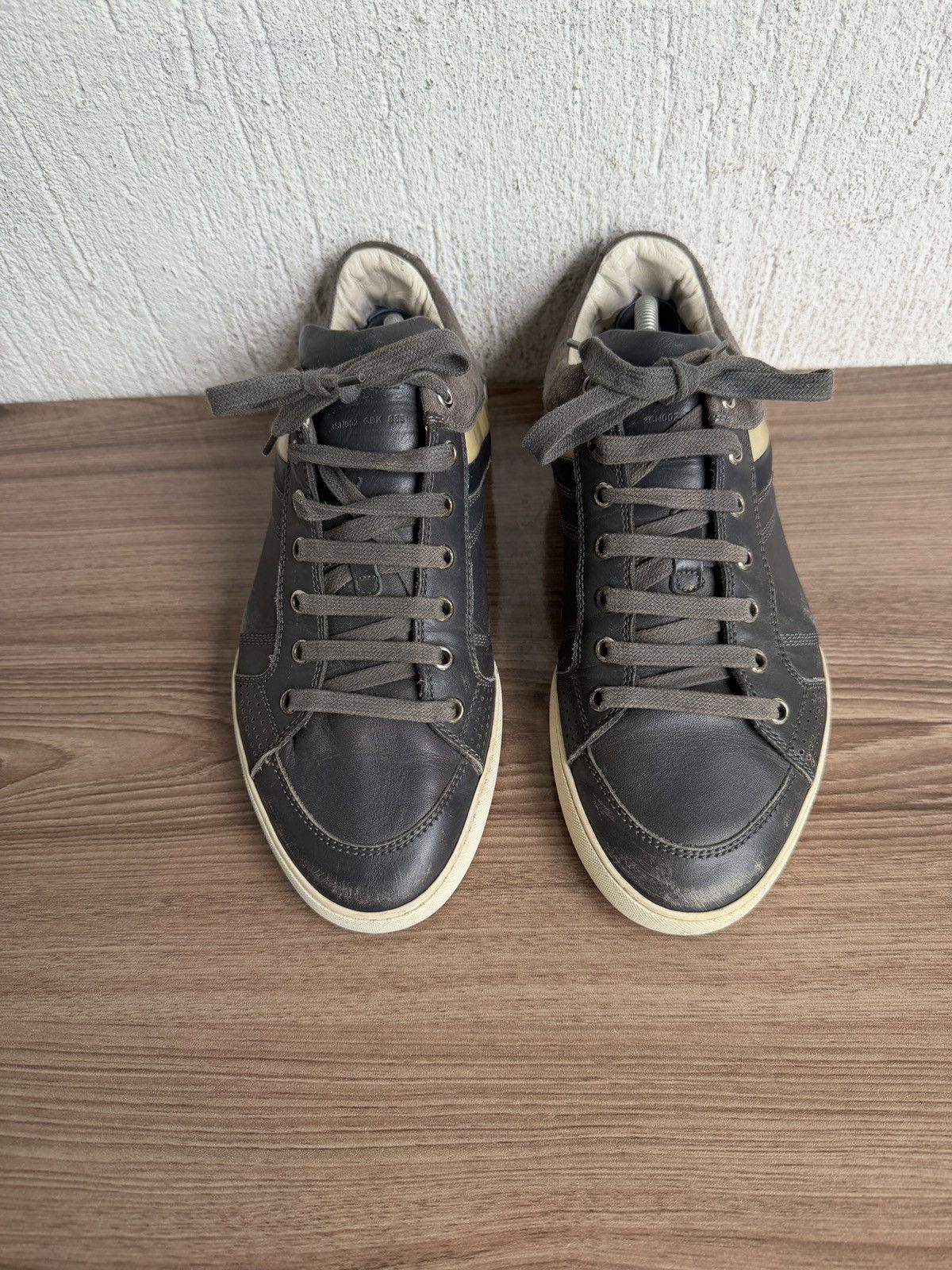 Dior B18 Gats trainers Size US 6.5 / EU 39-40 - 5 Thumbnail
