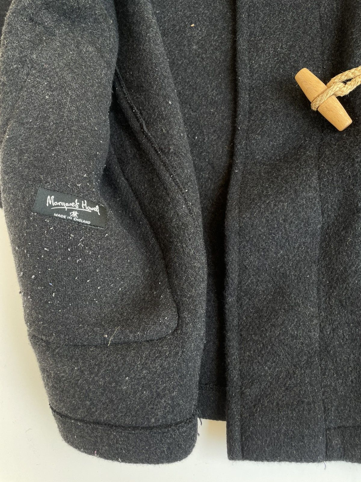 Margaret Howell Margaret Howell Duffle Coat Size US L / EU 52-54 / 3 - 7 Thumbnail