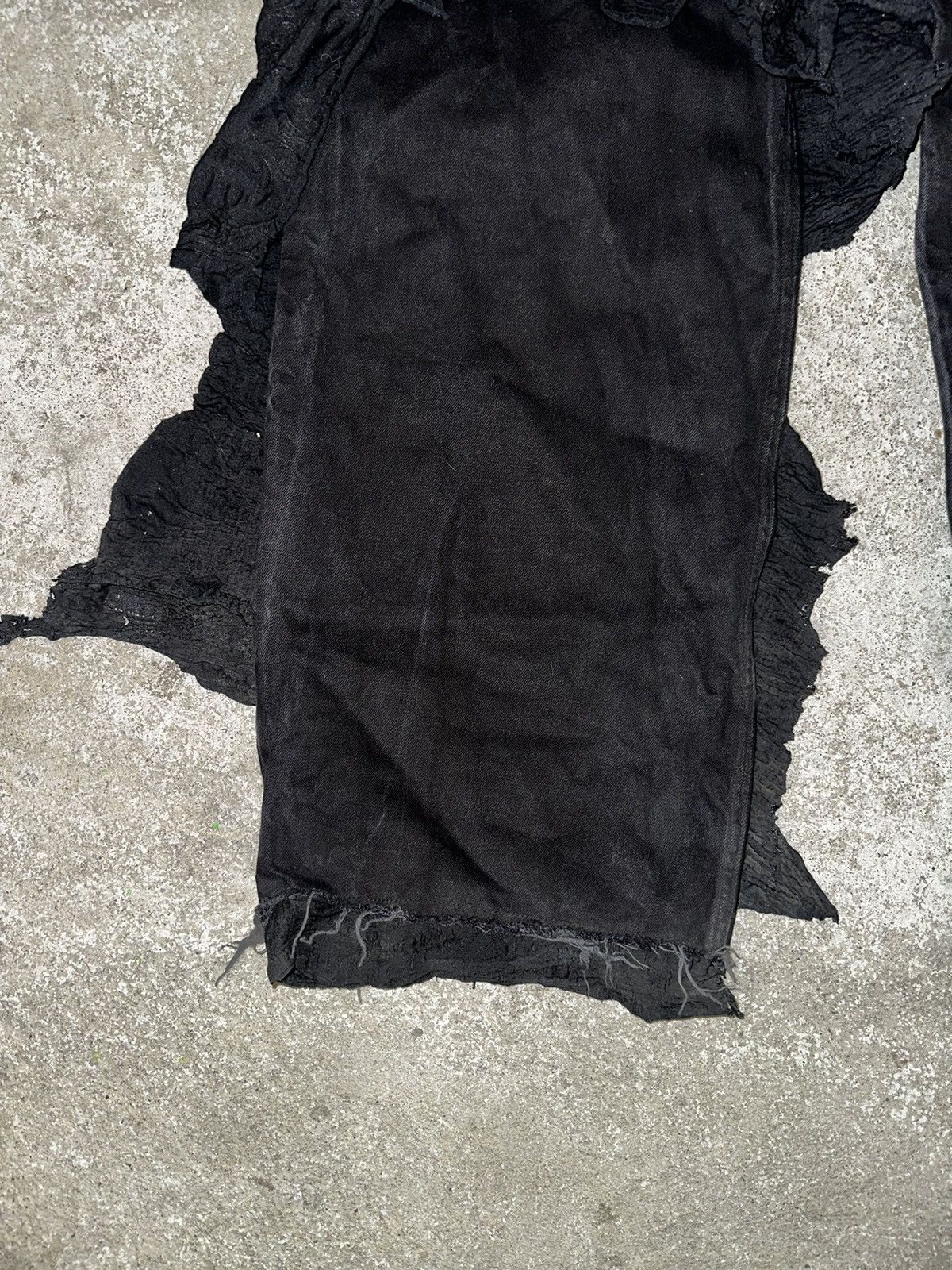 Paradoxe Paris PARADOXE PARIS SKIRT PANTS Size US 31 - 5 Thumbnail