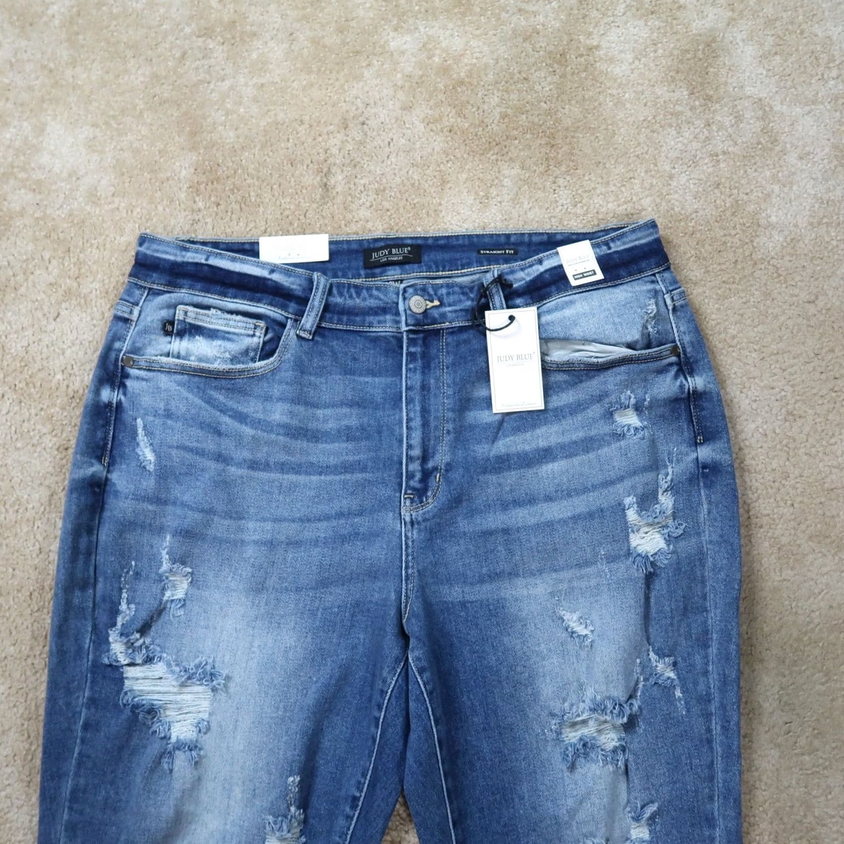 Vintage VINTAGE JA?? Size 42" / US 20 - 3 Thumbnail