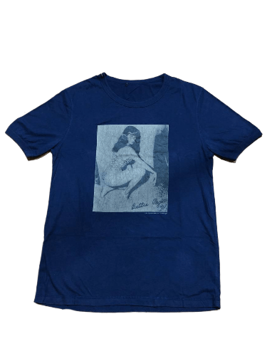 Dolce & Gabbana Vintage Dolce & Gabbana Short Sleeve T-Shirt Size US M / EU 48-50 / 2 - 1 Thumbnail