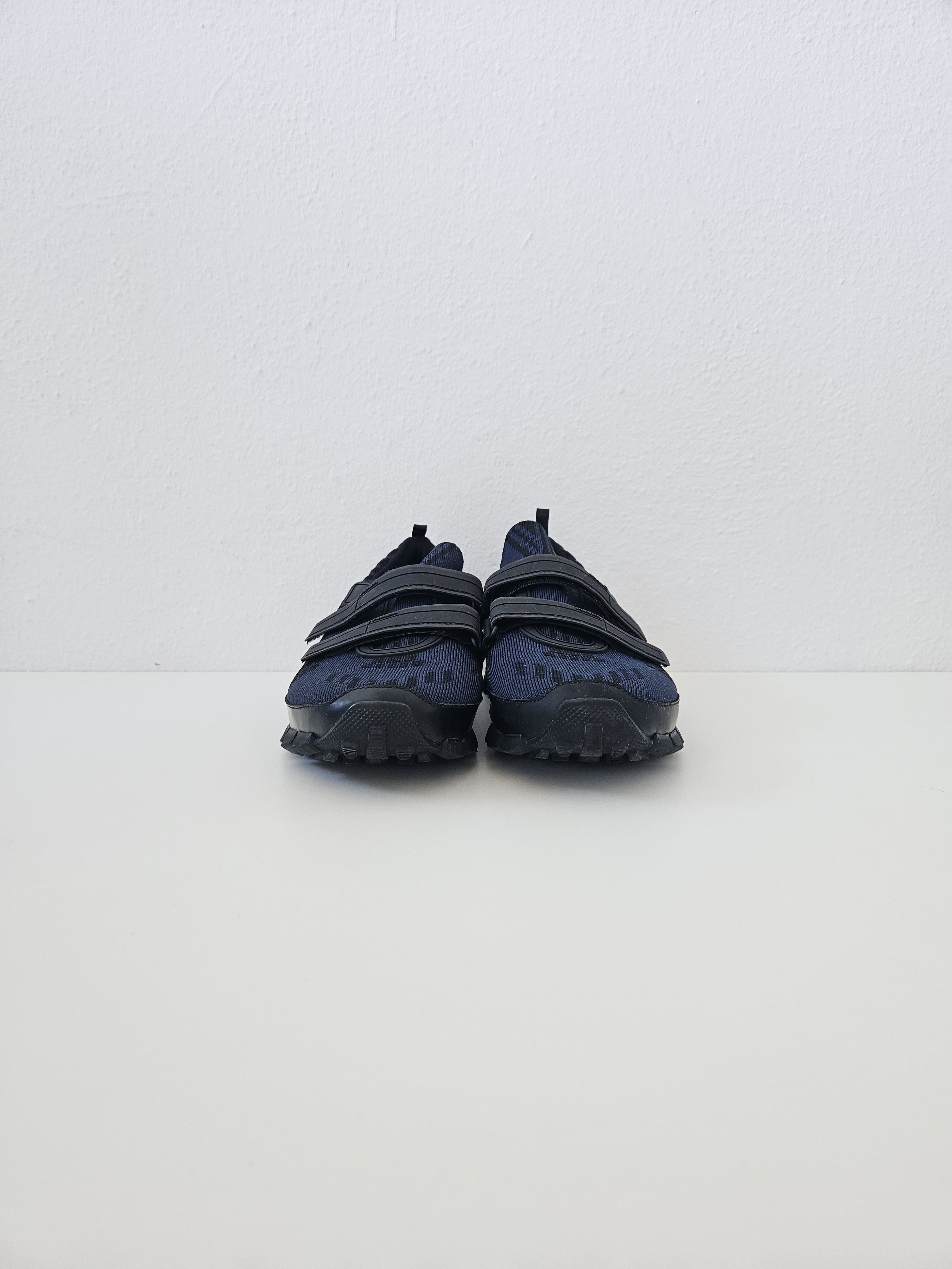 Prada Prada crossection sneakers Size US 9 / EU 42 - 3 Thumbnail