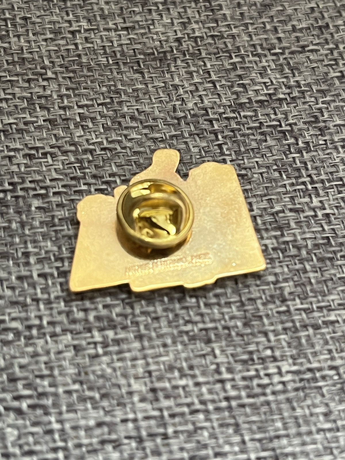 Jewelry Roland Garros 1992 x IBM vintage pin Size ONE SIZE - 4 Thumbnail