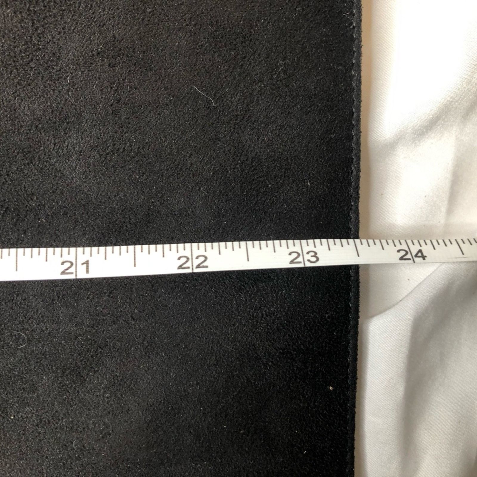 Jessica Simpson Jessica Simpson Women’s Akemi Over The Knee Boots— Size 6M Size US 6 / IT 36 - 8 Thumbnail