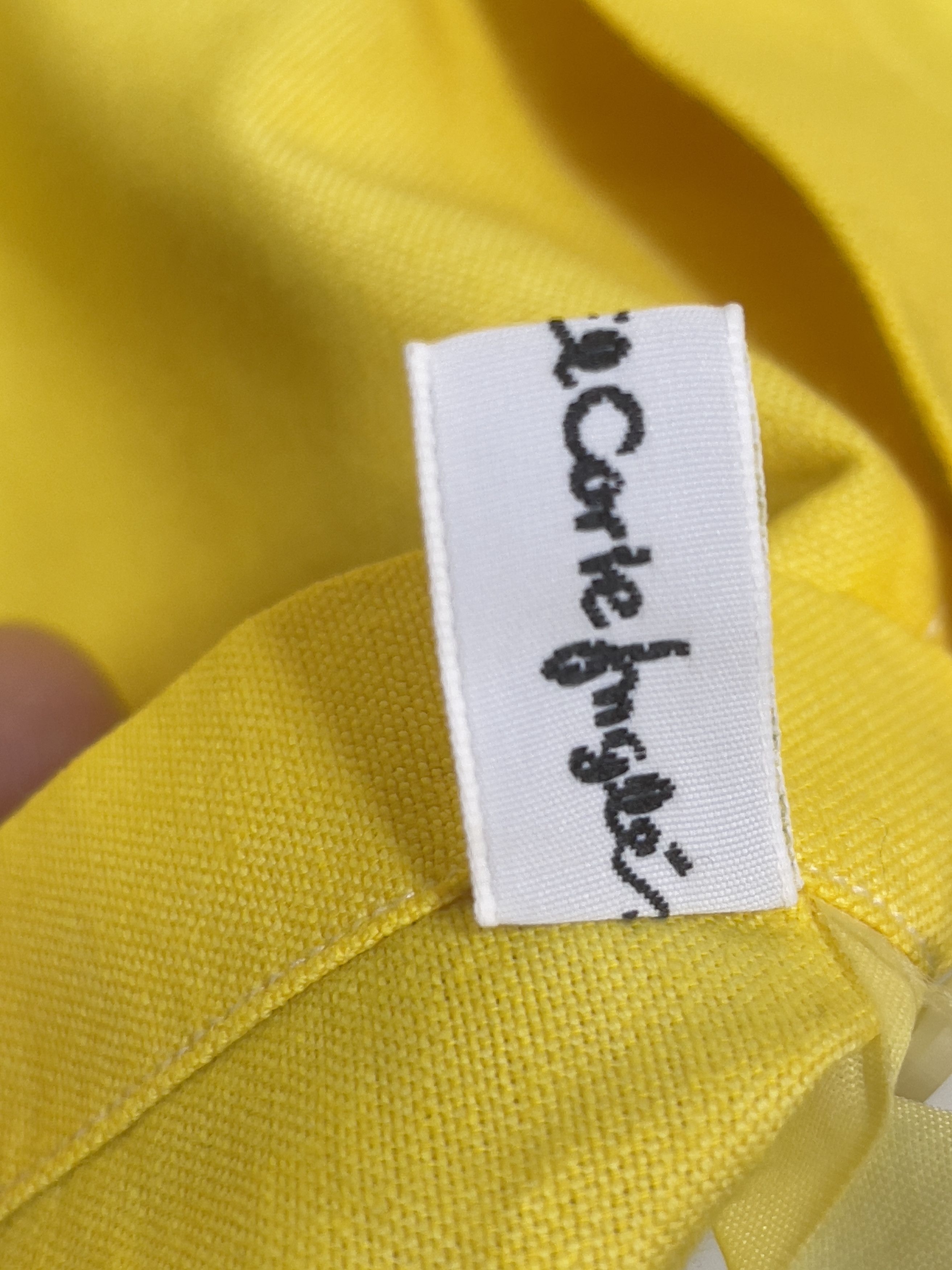 Burberry 🔥 Burberry summer shirt lino linen size xxs 14 years kids Size US XXS / EU 40 - 5 Thumbnail