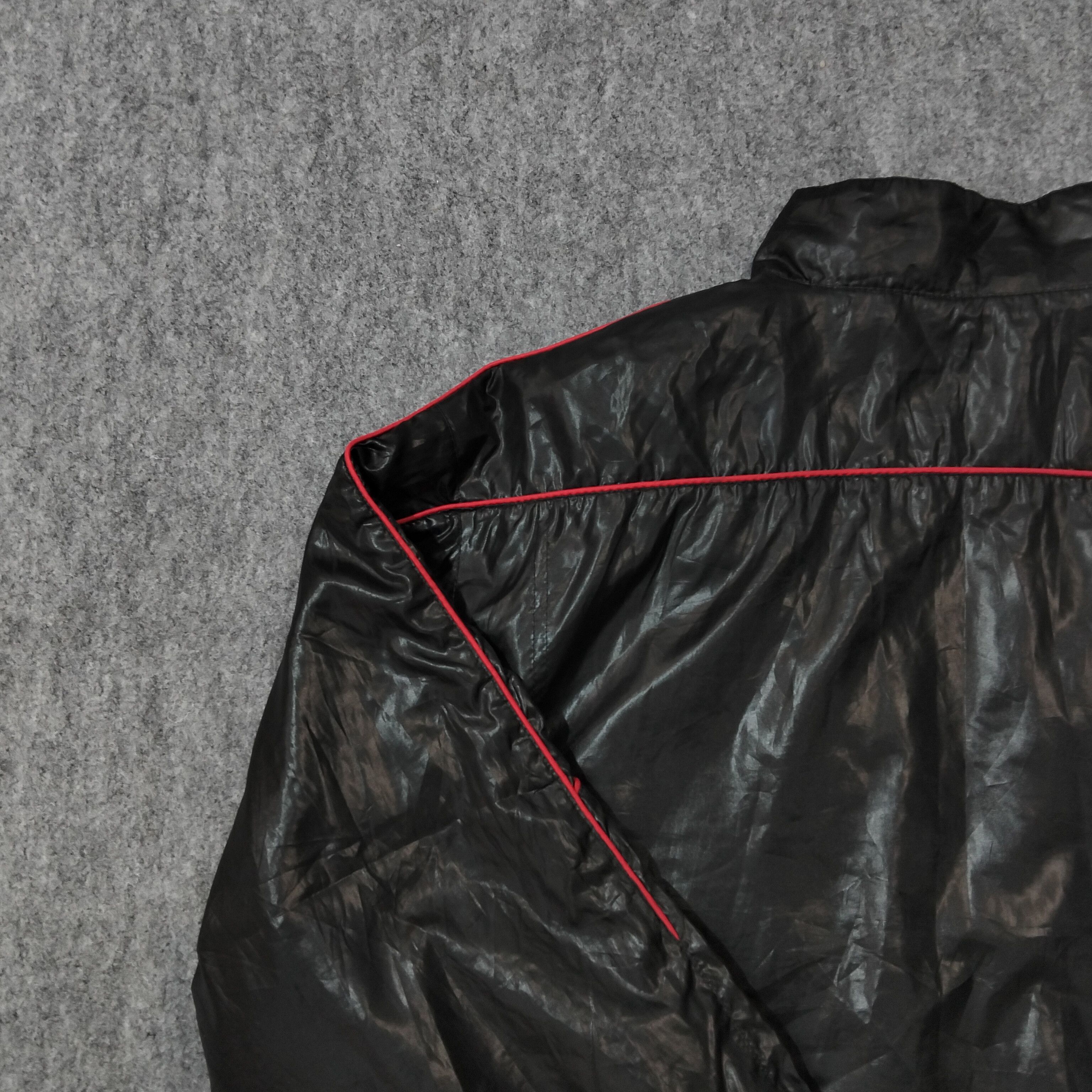 Giant × Japanese Brand × Vintage 🔥 90's Yomiuri Giants Spirit Baseball Jacket 🔥 Size US XL / EU 56 / 4 - 9 Thumbnail
