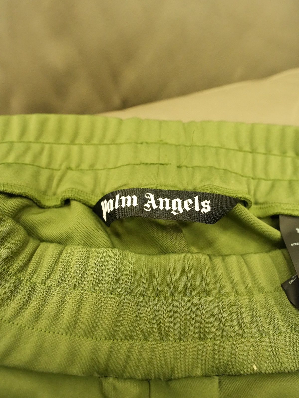 Palm Angels Palm Angels Track Pants Size US 30 / EU 46 - 12 Thumbnail