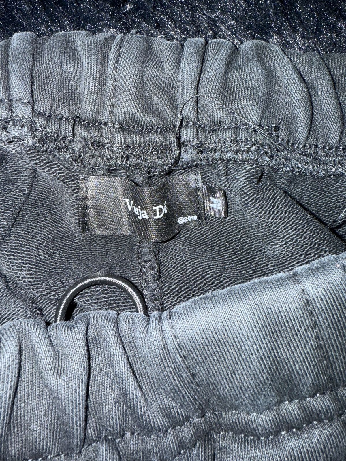 Vuja De Vuja De Flared Sweatpants Size US 28 / EU 44 - 4 Thumbnail