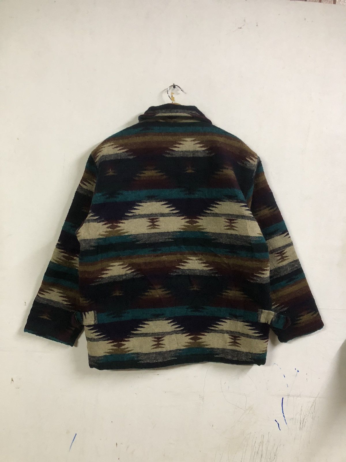 Japanese Brand Vintage both Muw Company zipper jacket (Bulk buying) Size US L / EU 52-54 / 3 - 10 Thumbnail