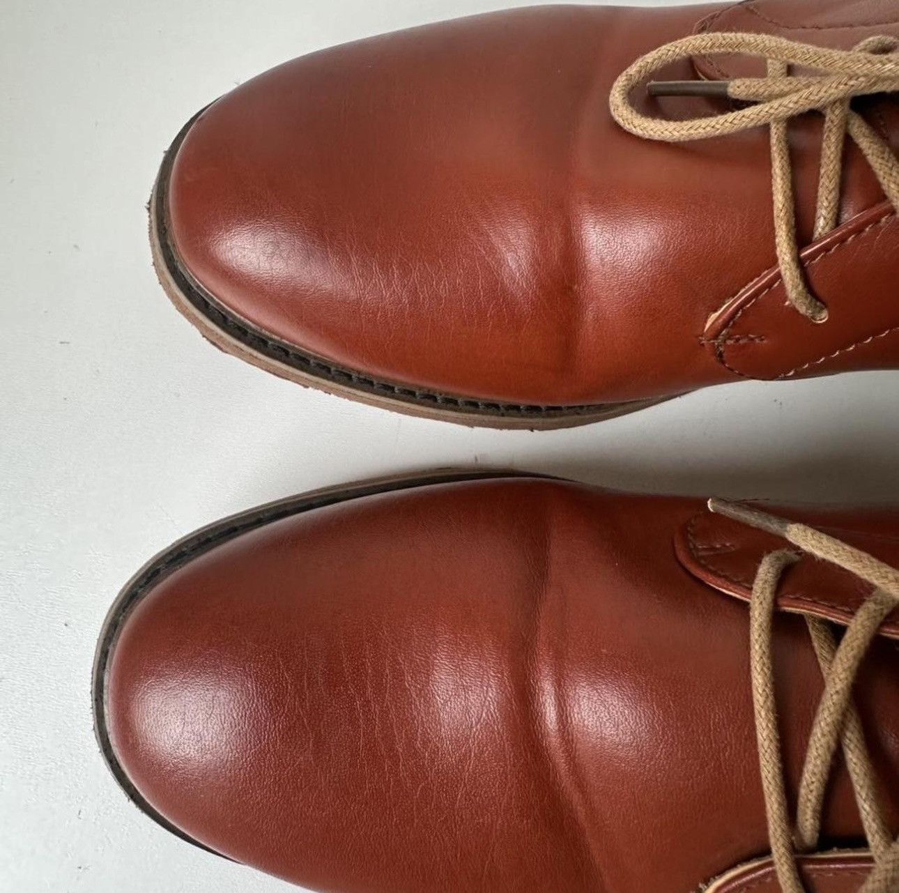 Other Deer Stags Men’s Ballard Bootie In Luggage Size: 6M Size US 6 / EU 39 - 5 Thumbnail