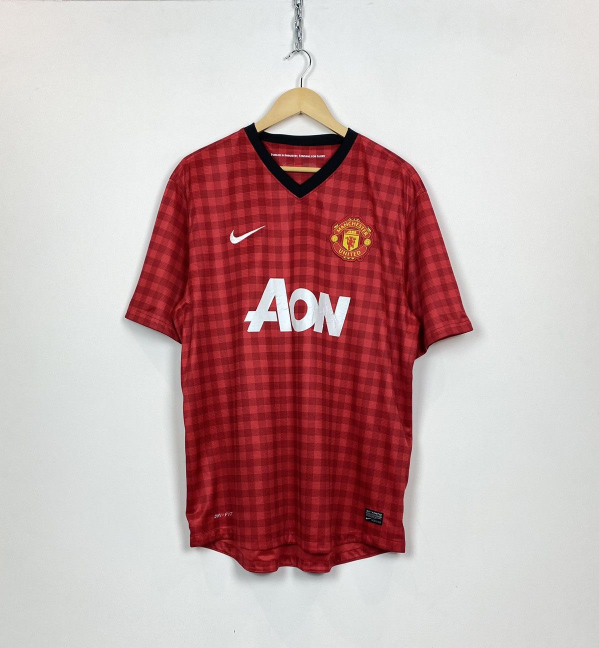 Nike Manchester United 2024 jersey