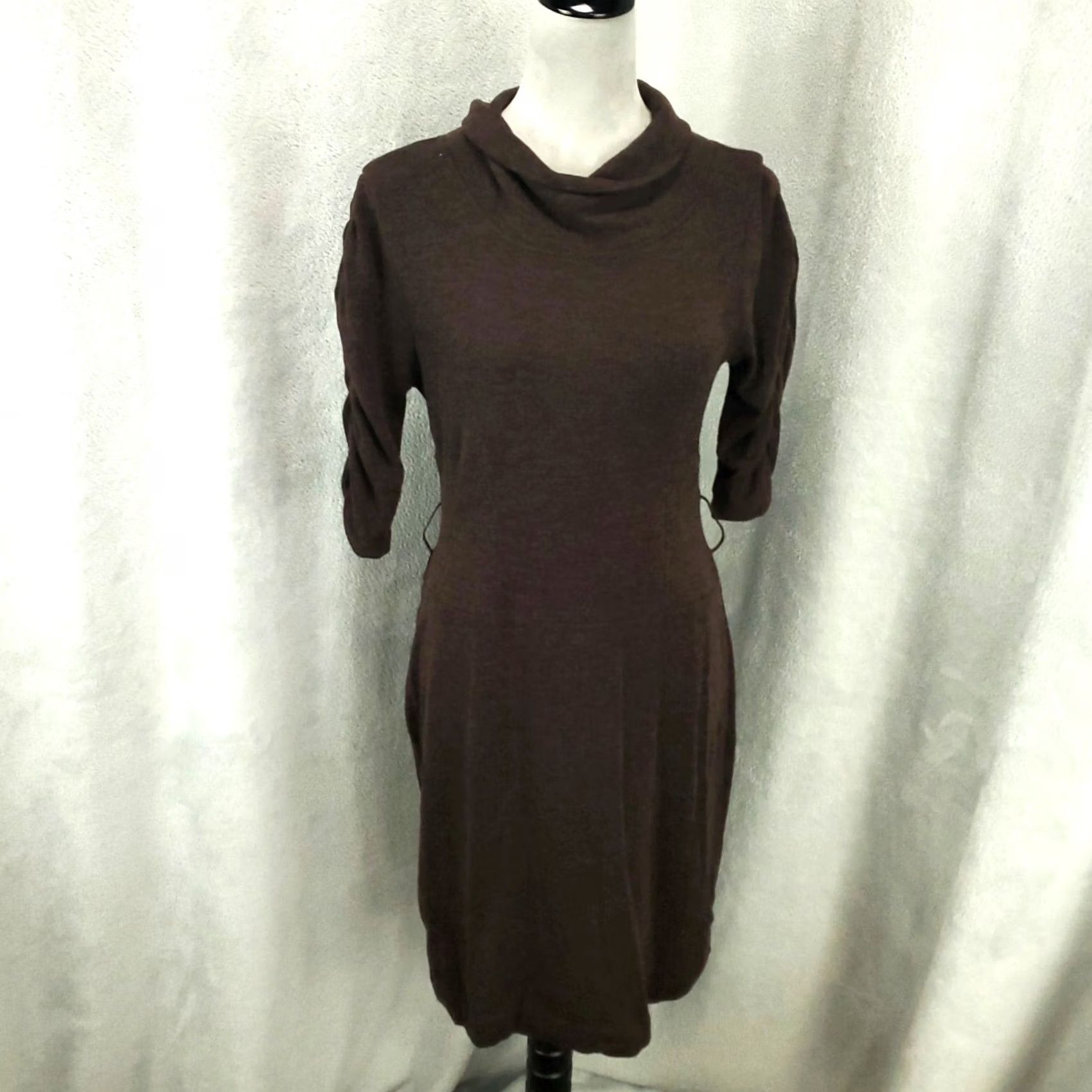 Vintage VINTAGE? No. Size L / US 10 / IT 46 - 2 Thumbnail