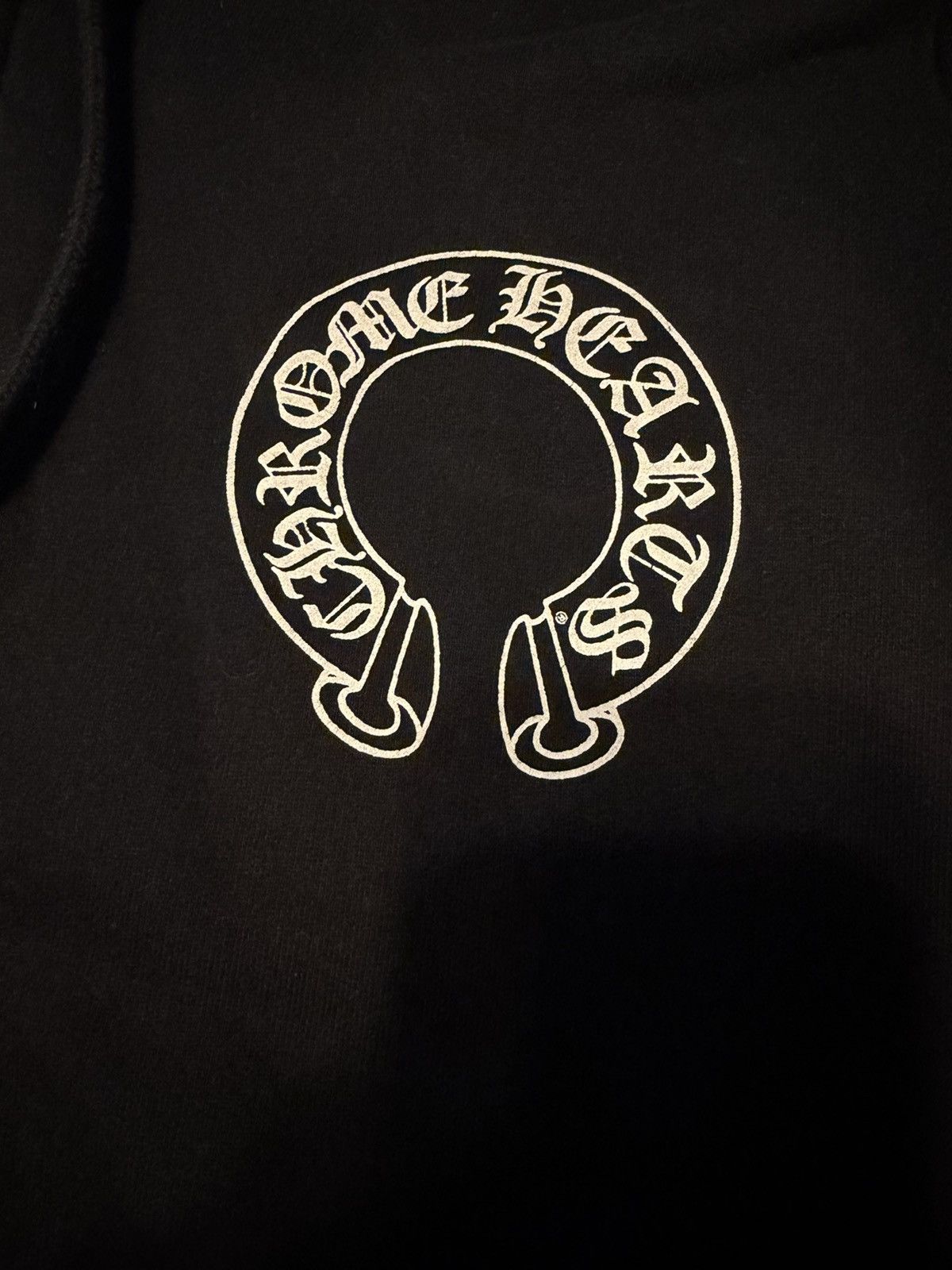 Chrome Hearts Chrome hearts thermal zip up Size US M / EU 48-50 / 2 - 5 Thumbnail