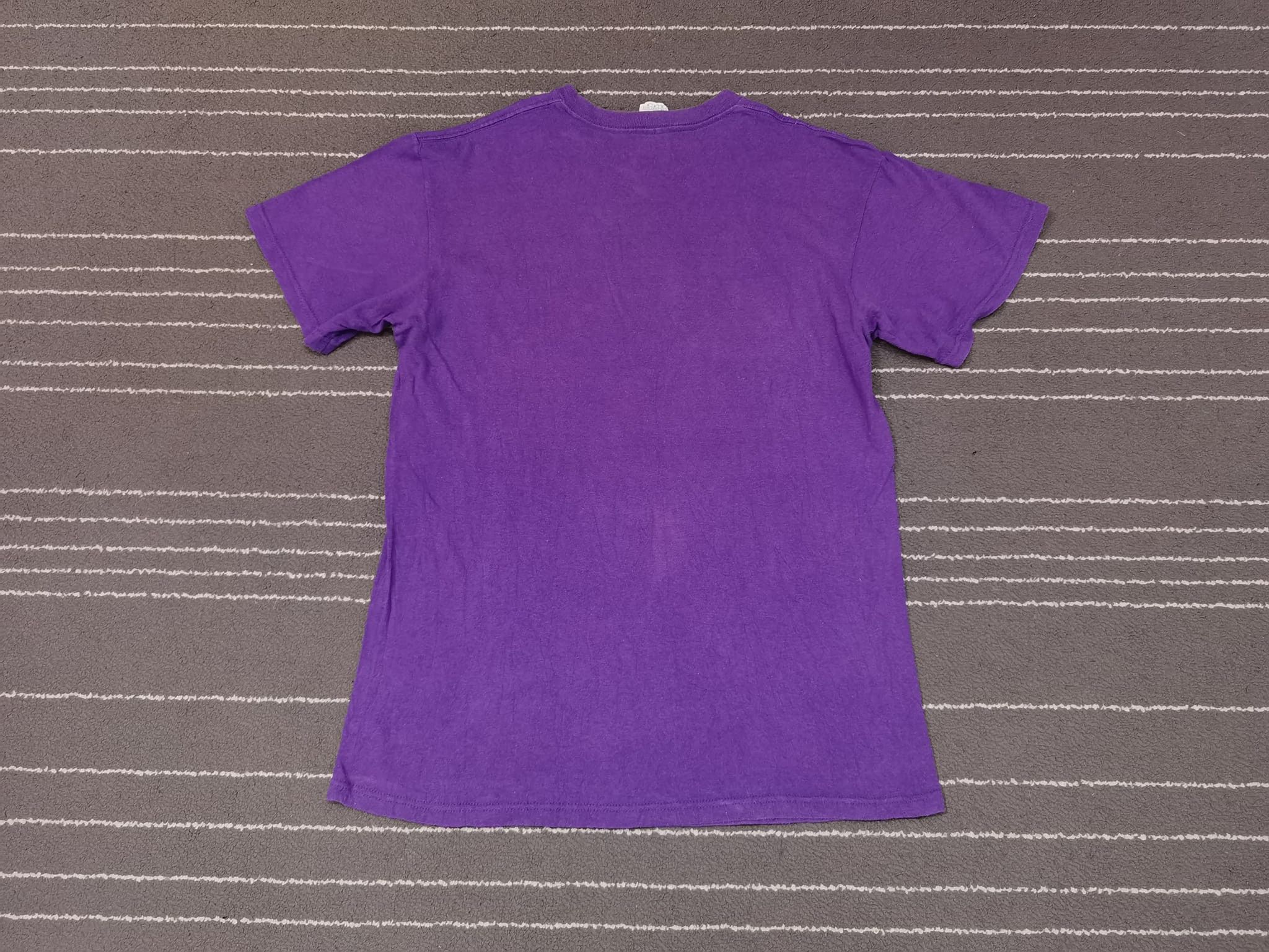 Rap Tees × Vintage RUN DMC 2011 X delta pro weight S 2187 Size US S / EU 44-46 / 1 - 2 Thumbnail