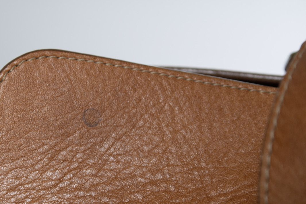 Mulberry Mulberry, brown leather Mabel satchel bag Size ONE SIZE - 6 Thumbnail