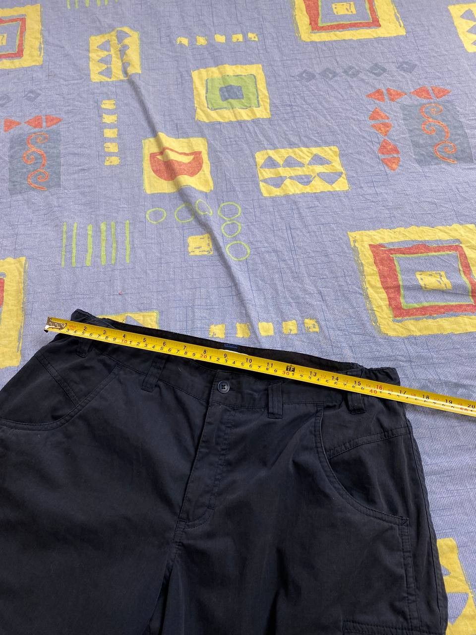 Berghaus Berghaus Mens Pants Size US 32 / EU 48 - 8 Thumbnail