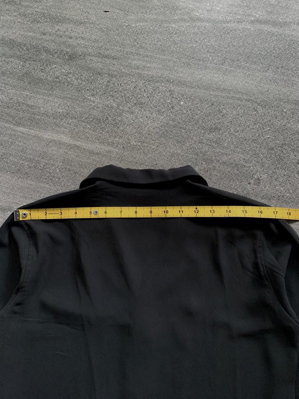 Yohji Yamamoto FREE TAX! Ined Homme Long Shirt/Blazer Size US M / EU 48-50 / 2 - 8 Thumbnail