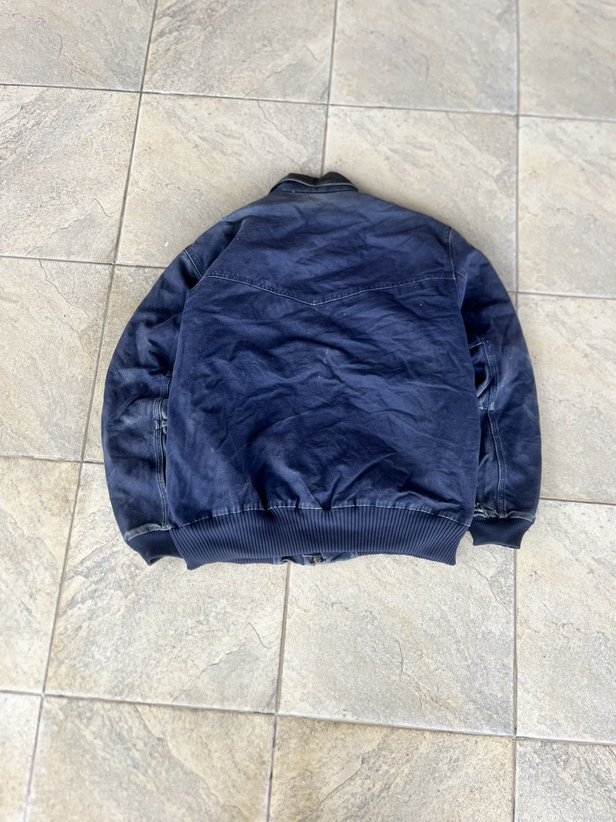 Carhartt Carhartt santafé jacket Size US XL / EU 56 / 4 - 2 Thumbnail