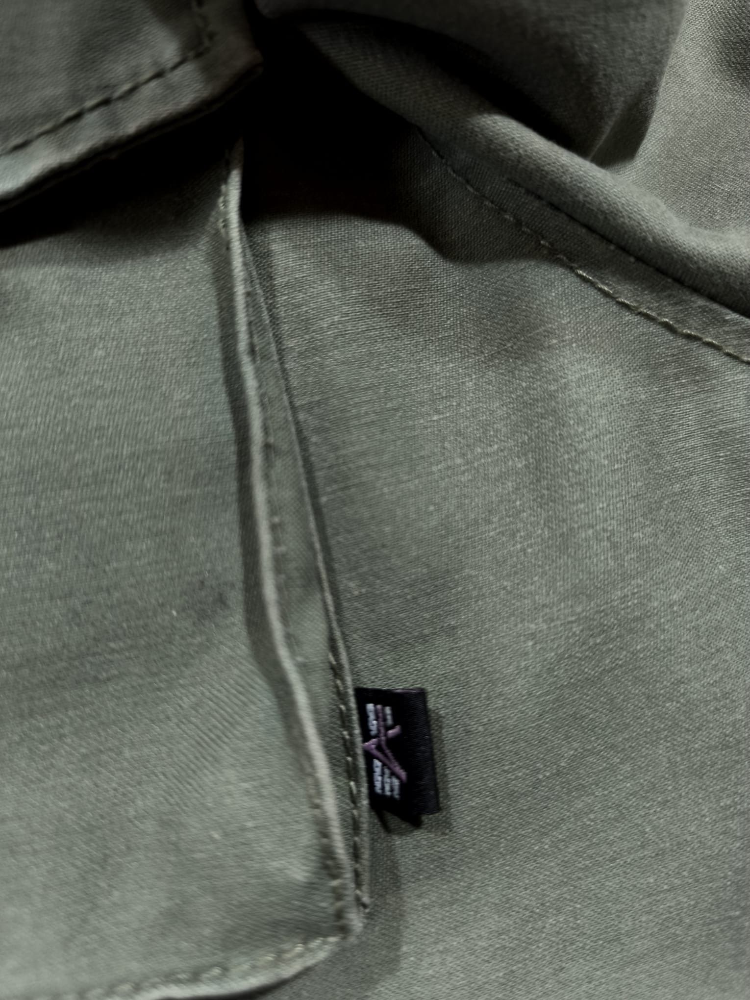 Alpha Industries Vintage Alpha Industries M65 Field Combat Jacket Size M / US 6-8 / IT 42-44 - 9 Thumbnail