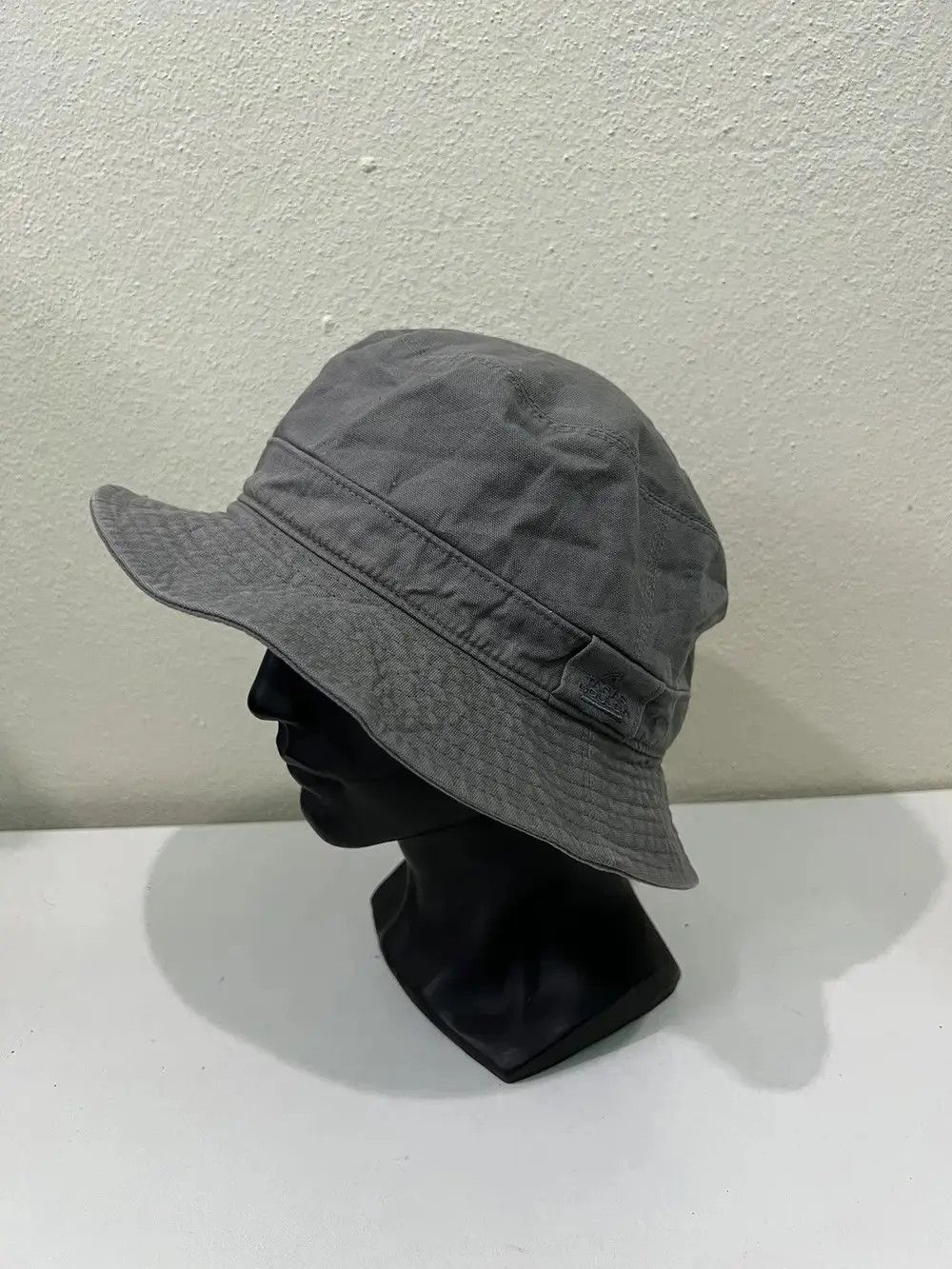 Goretex Taras X Doulqa Gortex Bucket Hat Size ONE SIZE - 4 Thumbnail