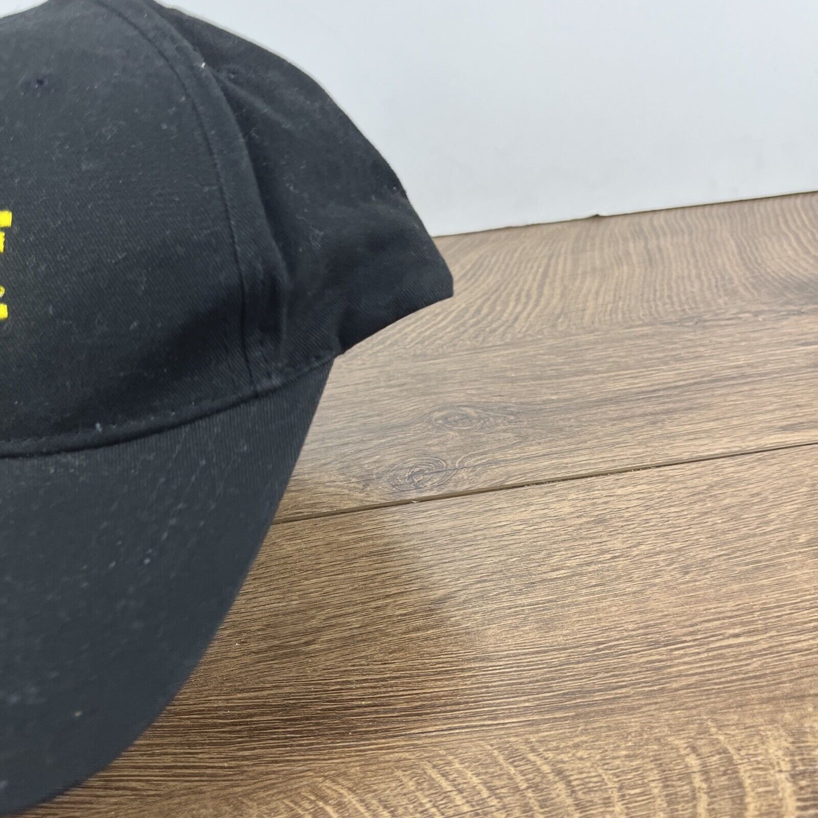 Other DeWalt Hat Dewalt Black Hat Adjustable Adult Size Hat Black Size ONE SIZE - 8 Thumbnail