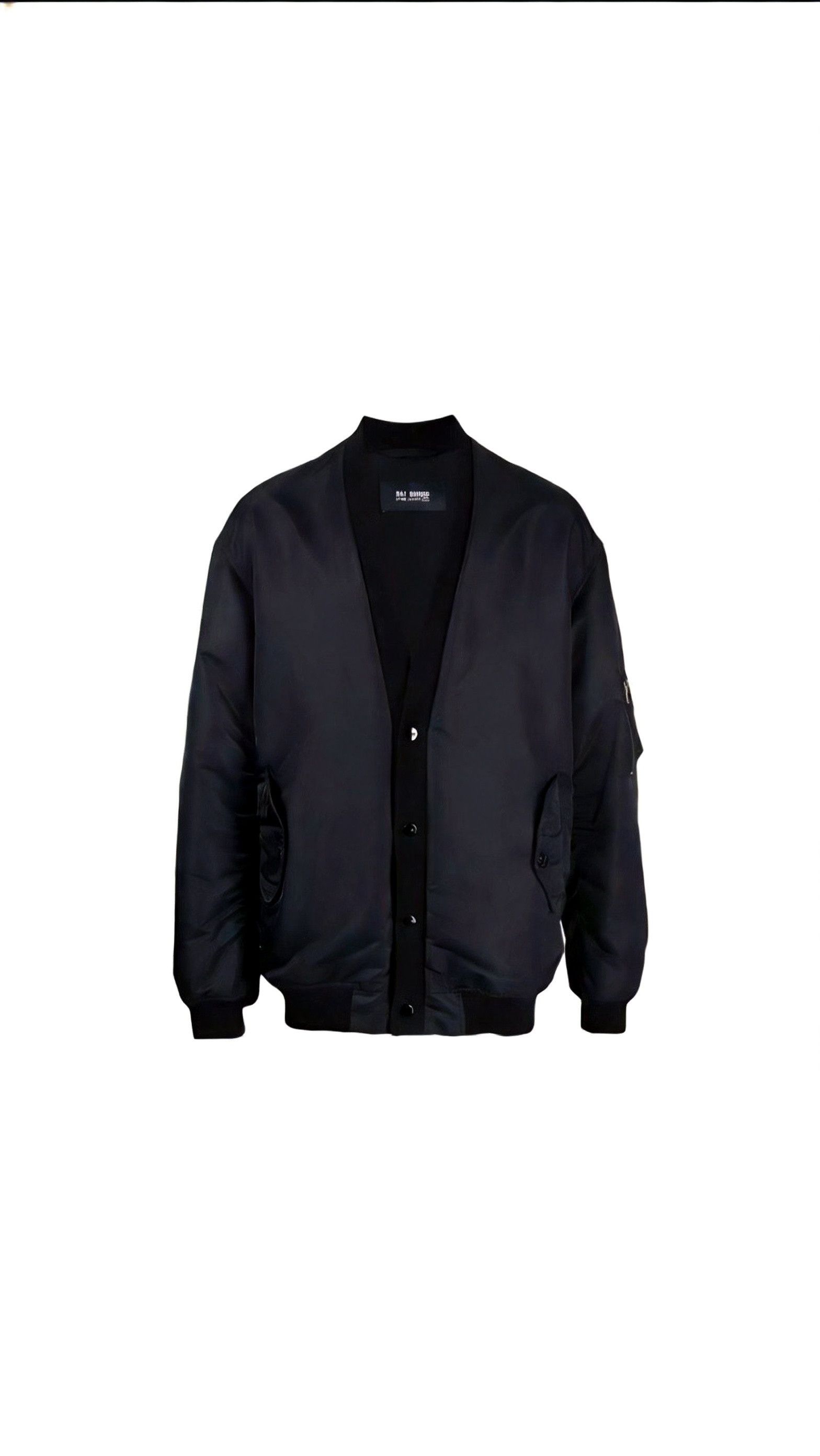 Raf Simons FINAL DROP! A/W 04-05 