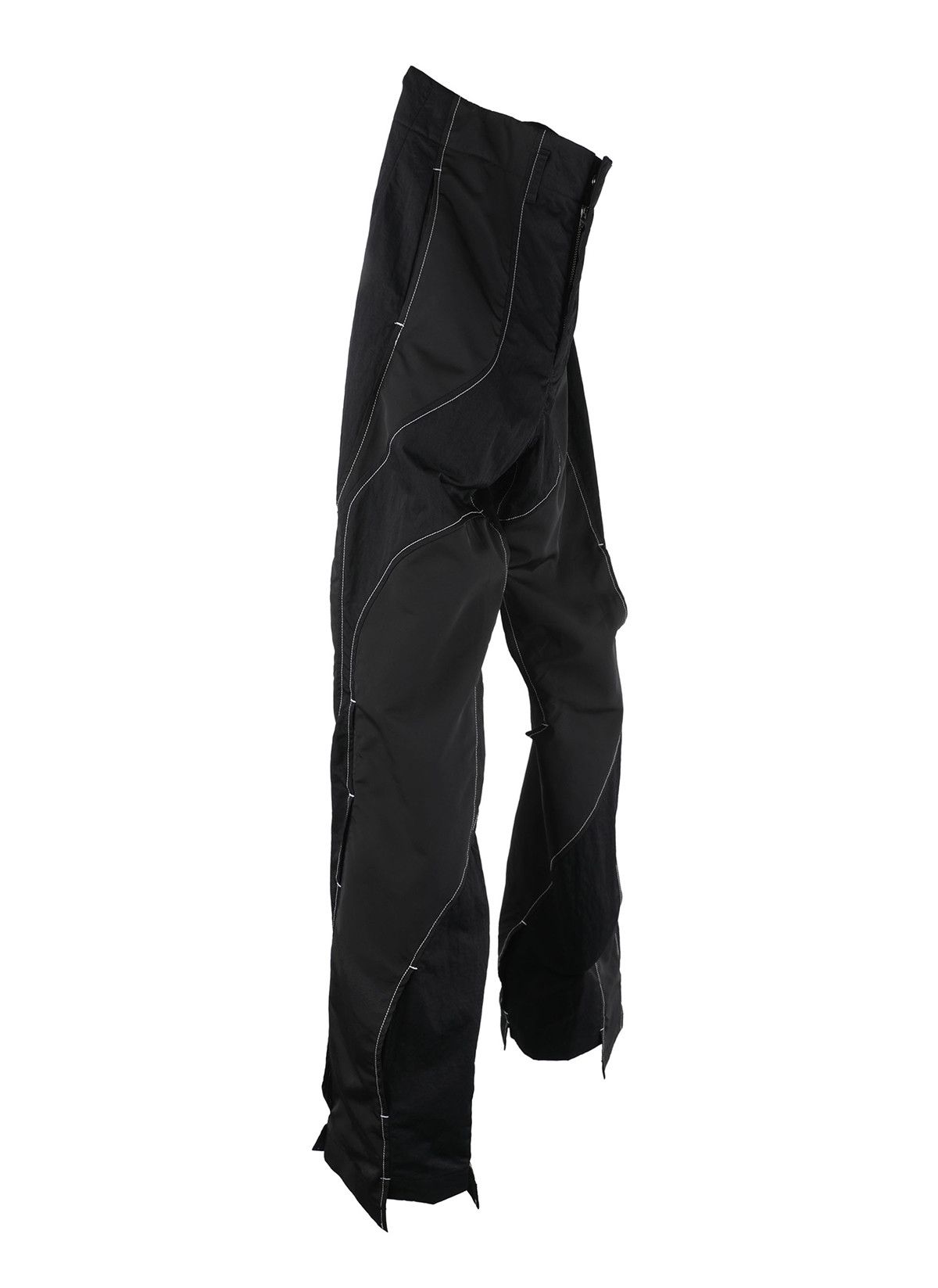 POST ARCHIVE FACTION (PAF) Post Archive Faction 3.0 Technical Pants Laft (Black) Size US 31 - 17 Thumbnail